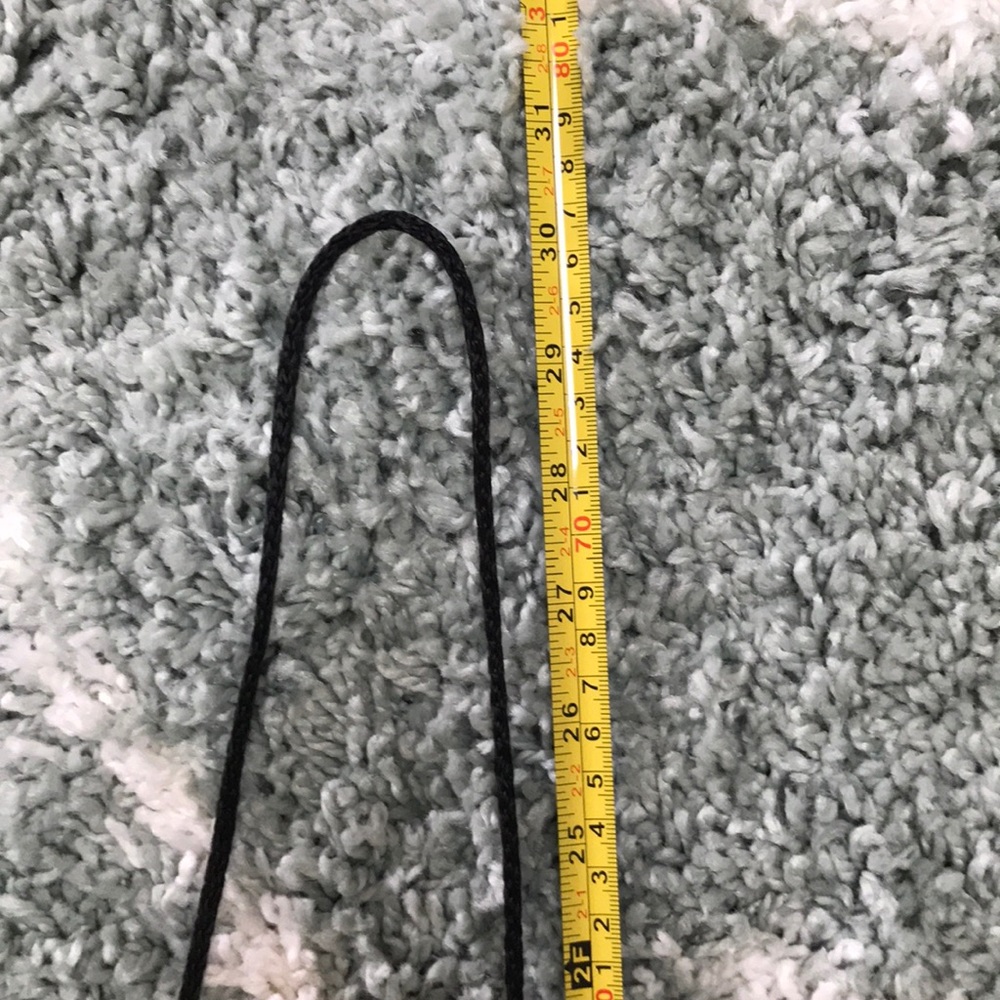 Artisan made 1 of a kind 💙❤️💚Baja print Boho bag - Picture 11 of 13